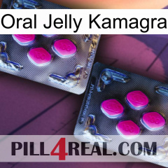 Oral Jelly Kamagra 01